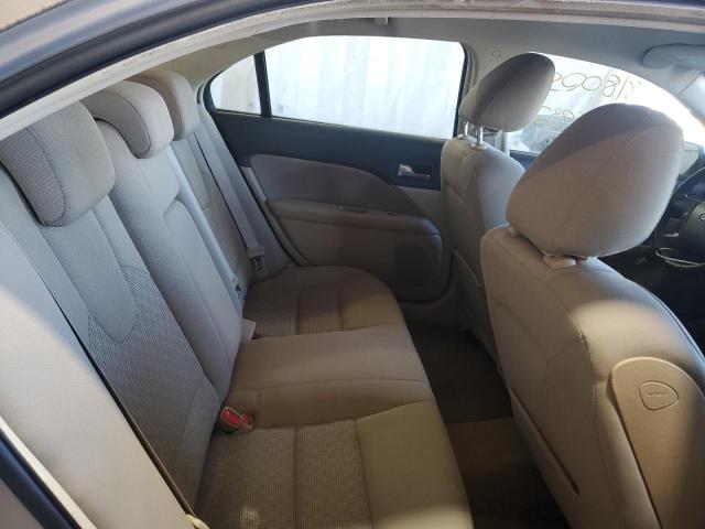 3FAHP0HA4AR193790 - 2010 FORD FUSION SE 灰色 照片 10