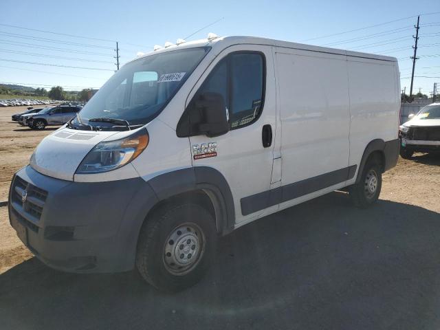 2017 RAM PROMASTER 1500 STANDARD, 