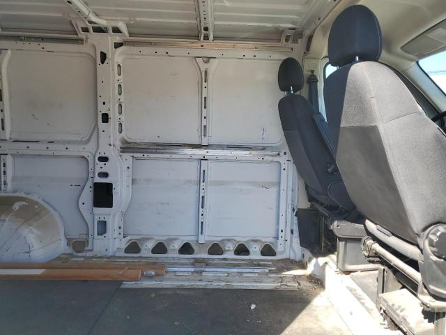 3C6TRVAG5HE525349 - 2017 RAM PROMASTER 1500 STANDARD Սպիտակ լուսանկար 11