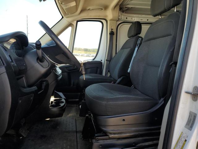 3C6TRVAG5HE525349 - 2017 RAM PROMASTER 1500 STANDARD Սպիտակ լուսանկար 7