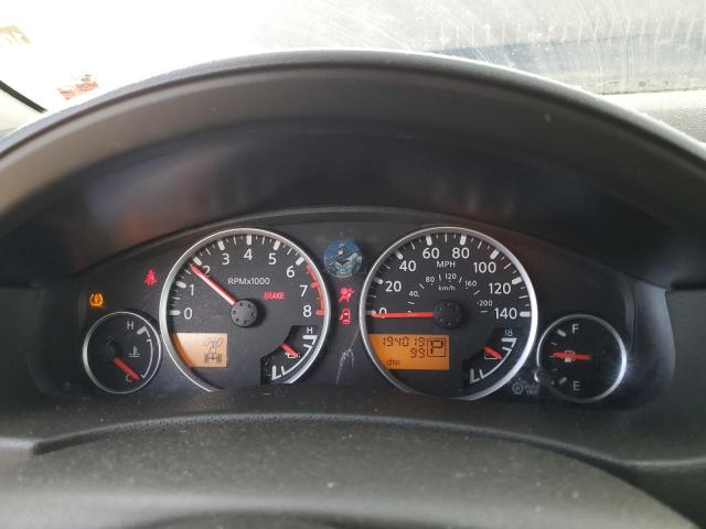 5N1AR18W66C648826 - 2006 NISSAN PATHFINDER LE 蓝色 照片 9