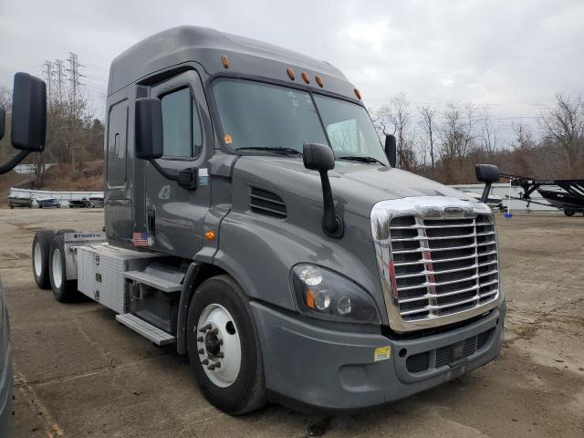 2017 FREIGHTLINER CASCADIA 1, 