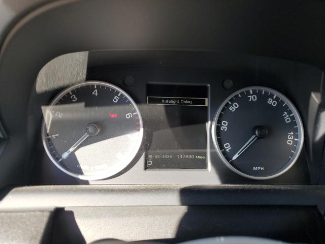 SALAG2V64FA753728 - 2015 LAND ROVER LR4 HSE BLACK photo 9