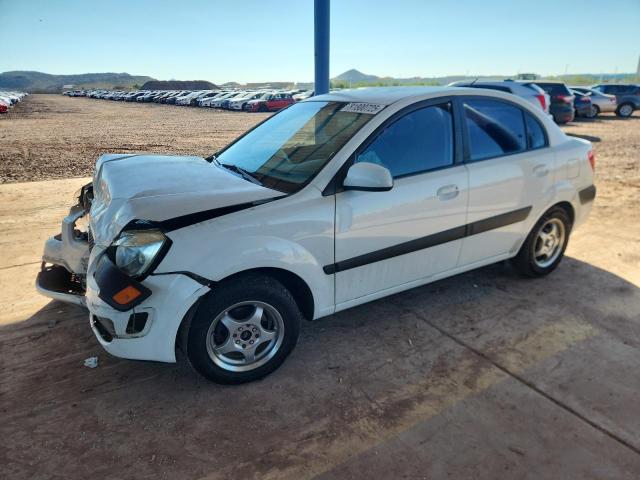 2007 KIA RIO BASE, 