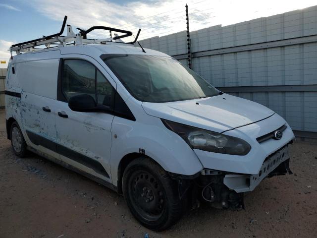 NM0LS7E73F1180452 - 2015 FORD TRANSIT CO XL WHITE photo 4