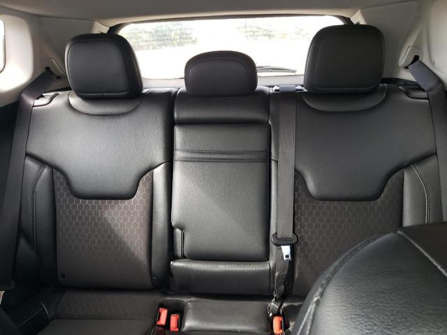 3C4NJDBB4KT849935 - 2019 JEEP COMPASS LATITUDE فحمي صورة 10