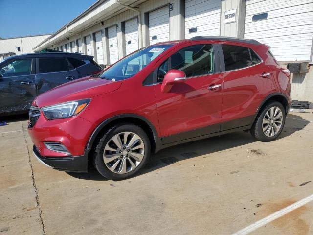2018 BUICK ENCORE PREFERRED, 