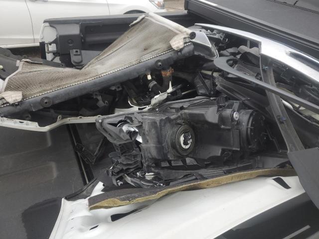 5FPYK3F74LB020221 - 2020 HONDA RIDGELINE RTL WHITE photo 12