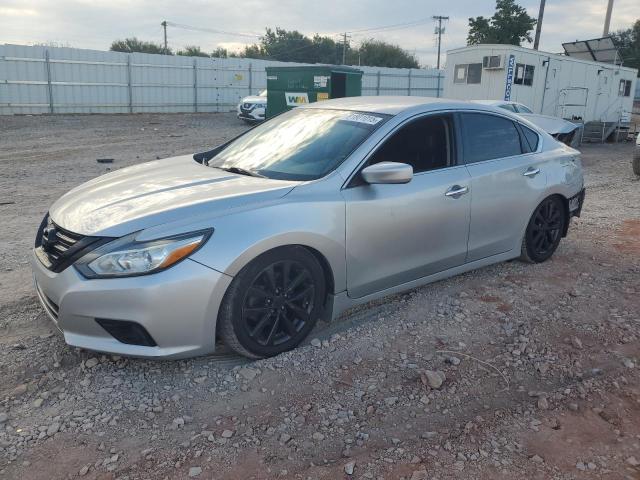 2017 NISSAN ALTIMA 2.5, 