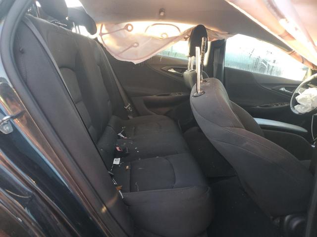 1G1ZG5ST4LF157290 - 2020 CHEVROLET MALIBU RS 石墨色 照片 10