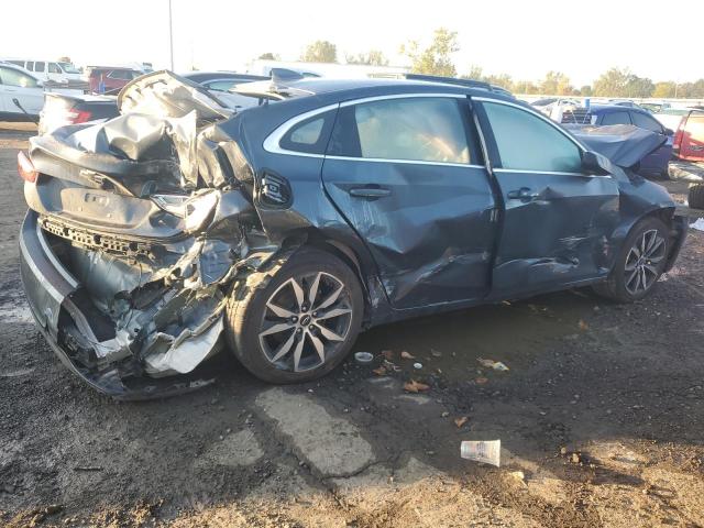 1G1ZG5ST4LF157290 - 2020 CHEVROLET MALIBU RS 石墨色 照片 3