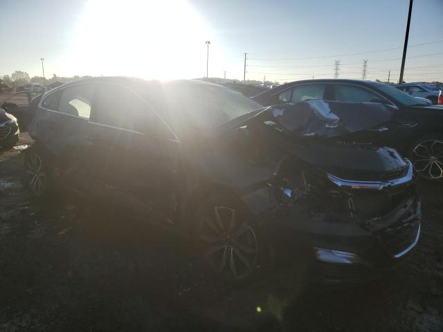 1G1ZG5ST4LF157290 - 2020 CHEVROLET MALIBU RS 石墨色 照片 4