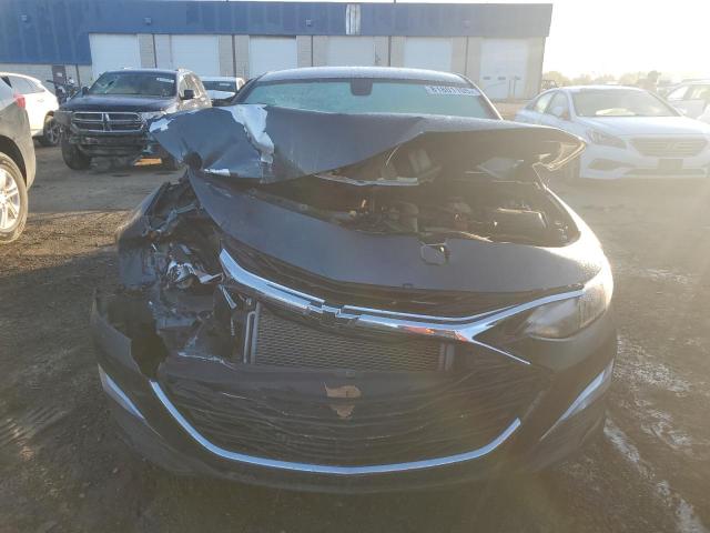 1G1ZG5ST4LF157290 - 2020 CHEVROLET MALIBU RS 石墨色 照片 5