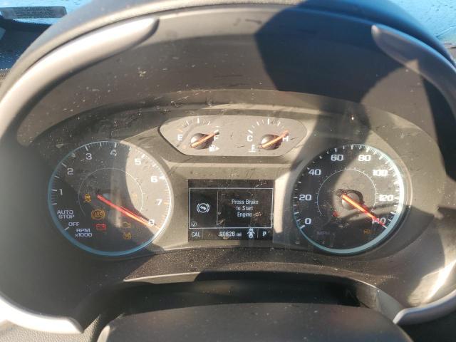 1G1ZG5ST4LF157290 - 2020 CHEVROLET MALIBU RS 石墨色 照片 9