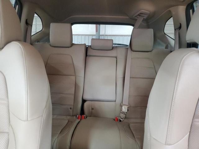 5J6RW2H84HL054174 - 2017 HONDA CR-V EXL TAN photo 10