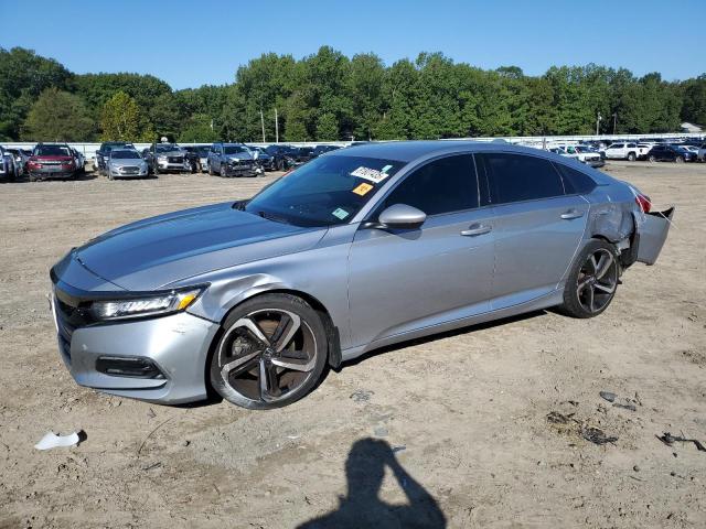 2018 HONDA ACCORD SPORT, 