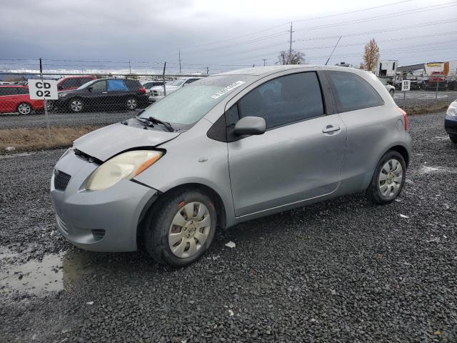 2008 TOYOTA YARIS, 