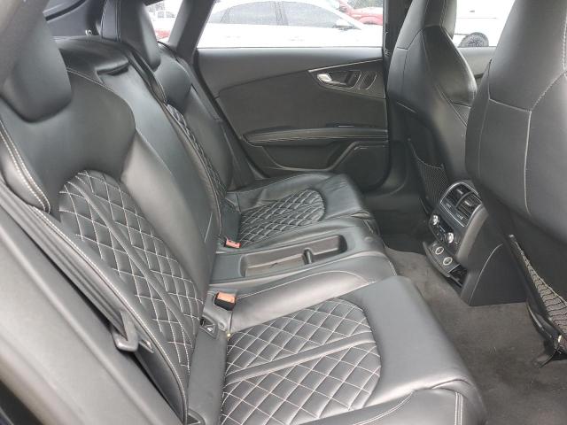 WAU2FAFC9JN052811 - 2018 AUDI S7 PRESTIGE 黑色 照片 10