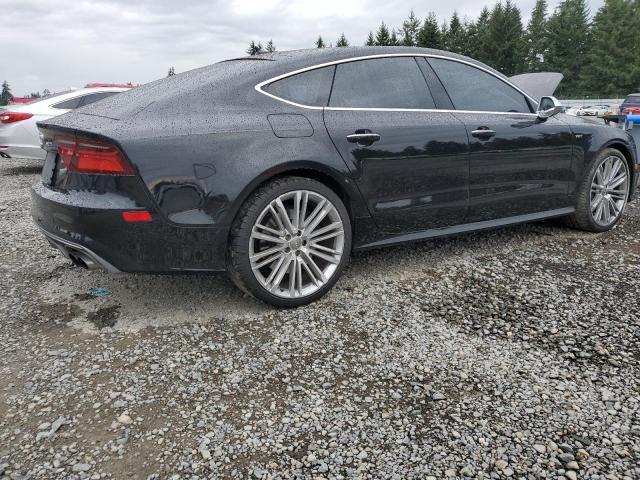 WAU2FAFC9JN052811 - 2018 AUDI S7 PRESTIGE 黑色 照片 3
