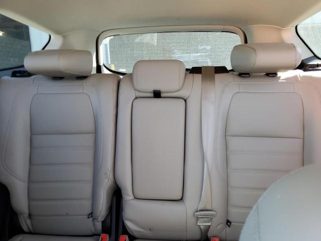 1FMCU0HD8JUB60724 - 2018 FORD ESCAPE SEL წითელი ფოტო 10