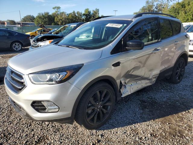 2018 FORD ESCAPE SE, 