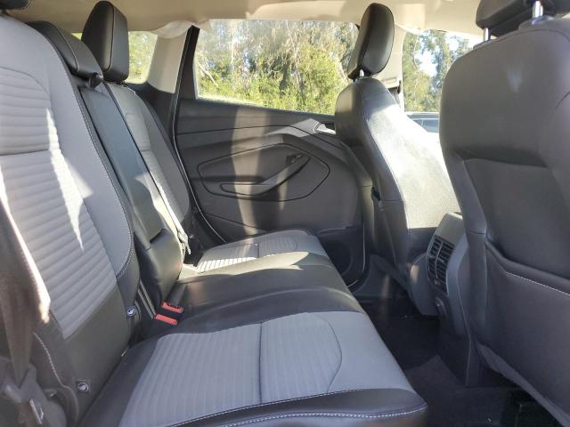 1FMCU0GD7JUB97412 - 2018 FORD ESCAPE SE Gümüş foto 11