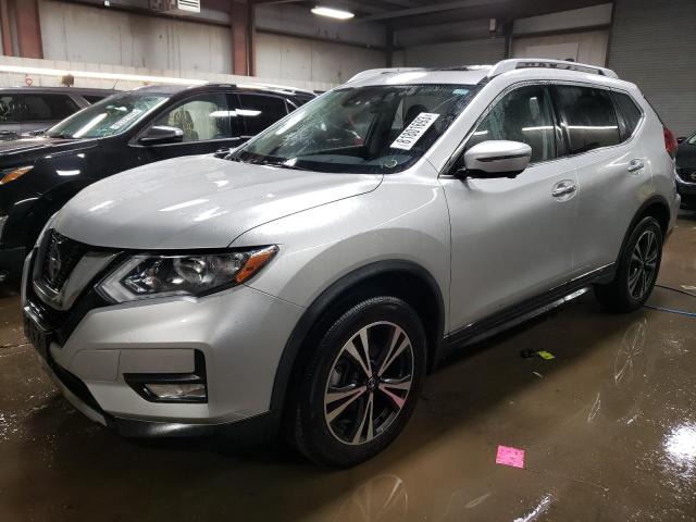 2020 NISSAN ROGUE S, 