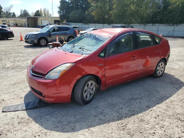 2008 TOYOTA PRIUS, 