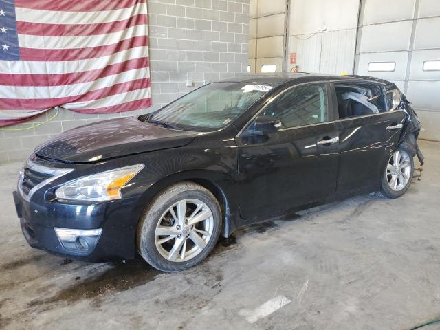 2013 NISSAN ALTIMA 2.5, 