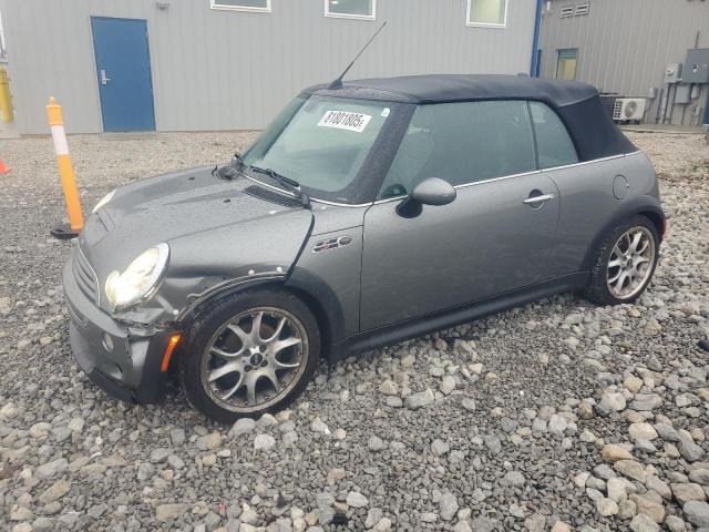 2005 MINI COOPER S, 