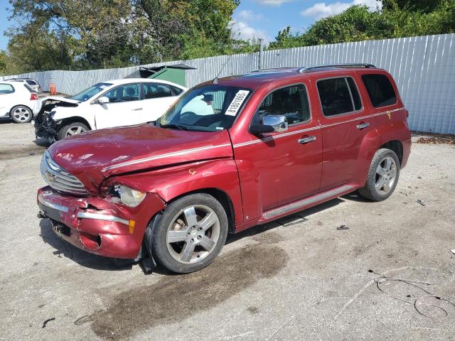 2009 CHEVROLET HHR LT, 