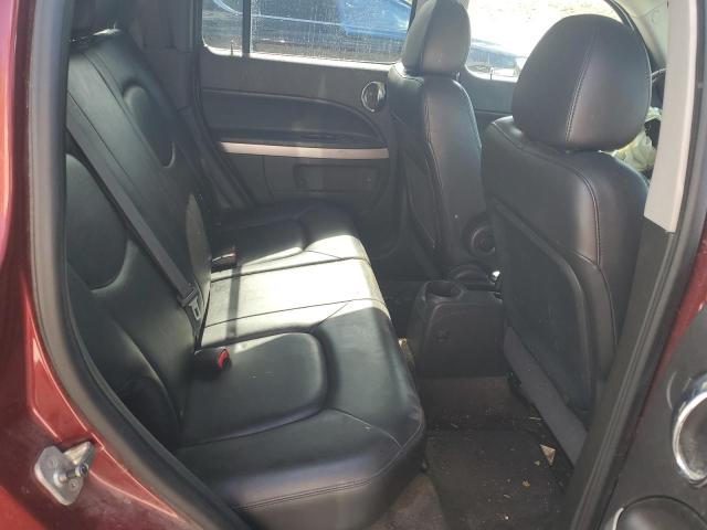 3GNCA53V79S503794 - 2009 CHEVROLET HHR LT 栗色 照片 10
