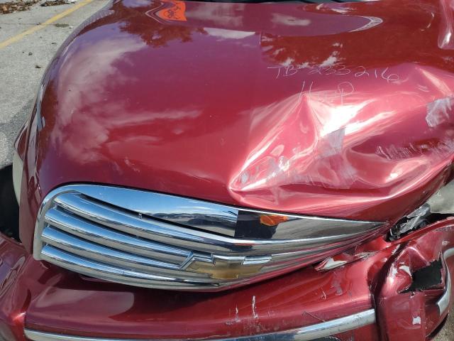 3GNCA53V79S503794 - 2009 CHEVROLET HHR LT 栗色 照片 11