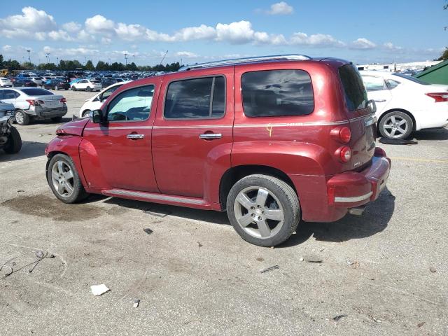 3GNCA53V79S503794 - 2009 CHEVROLET HHR LT 栗色 照片 2