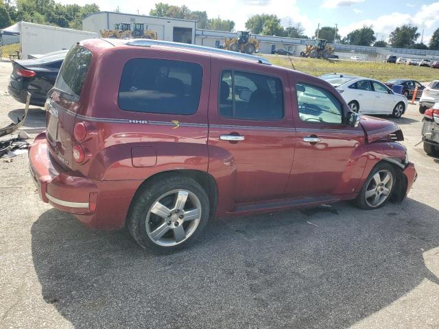 3GNCA53V79S503794 - 2009 CHEVROLET HHR LT 栗色 照片 3