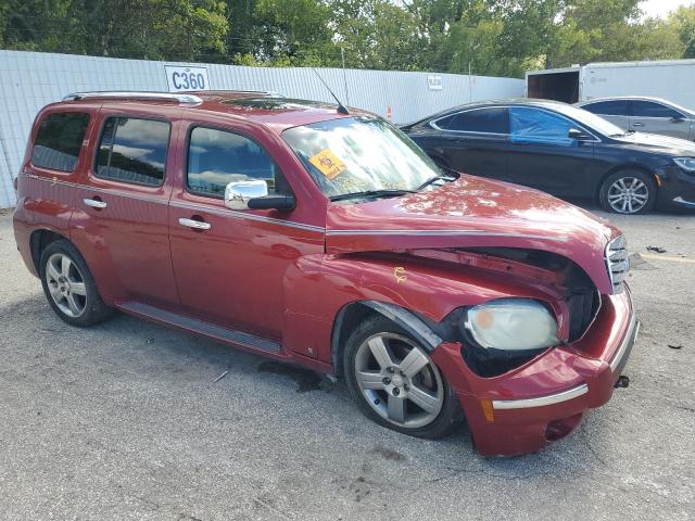 3GNCA53V79S503794 - 2009 CHEVROLET HHR LT 栗色 照片 4