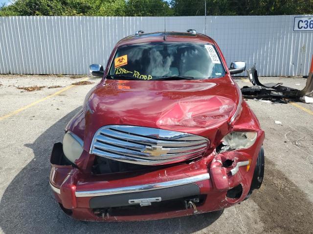 3GNCA53V79S503794 - 2009 CHEVROLET HHR LT 栗色 照片 5