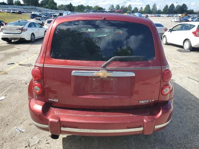 3GNCA53V79S503794 - 2009 CHEVROLET HHR LT 栗色 照片 6