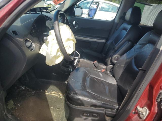 3GNCA53V79S503794 - 2009 CHEVROLET HHR LT 栗色 照片 7