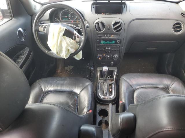 3GNCA53V79S503794 - 2009 CHEVROLET HHR LT 栗色 照片 8