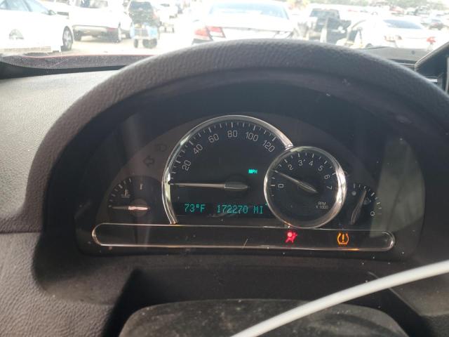 3GNCA53V79S503794 - 2009 CHEVROLET HHR LT 栗色 照片 9