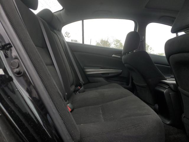 1HGCP26738A135389 - 2008 HONDA ACCORD EX 黑色 照片 10