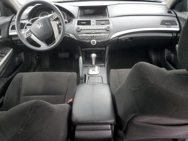 1HGCP26738A135389 - 2008 HONDA ACCORD EX 黑色 照片 8