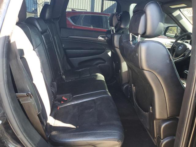 1C4RJEAG1FC807910 - 2015 JEEP GRAND CHER LAREDO Qara foto 10