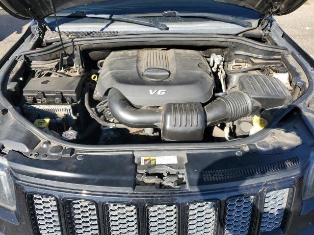 1C4RJEAG1FC807910 - 2015 JEEP GRAND CHER LAREDO Qara foto 11