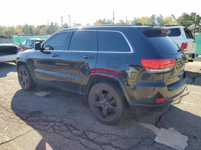 1C4RJEAG1FC807910 - 2015 JEEP GRAND CHER LAREDO Qara foto 2