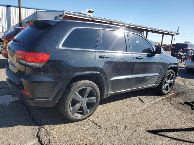 1C4RJEAG1FC807910 - 2015 JEEP GRAND CHER LAREDO Qara foto 3