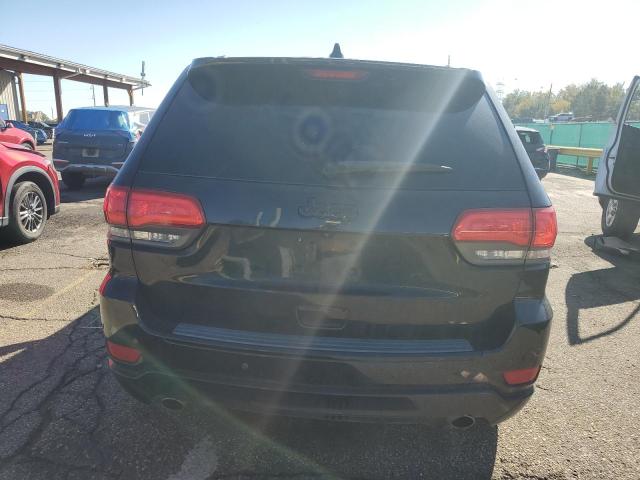 1C4RJEAG1FC807910 - 2015 JEEP GRAND CHER LAREDO Qara foto 6