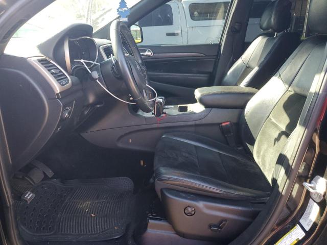 1C4RJEAG1FC807910 - 2015 JEEP GRAND CHER LAREDO Qara foto 7