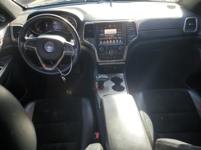 1C4RJEAG1FC807910 - 2015 JEEP GRAND CHER LAREDO Qara foto 8